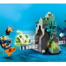 LEGO® City 60264 Oceánská průzkumná ponorka