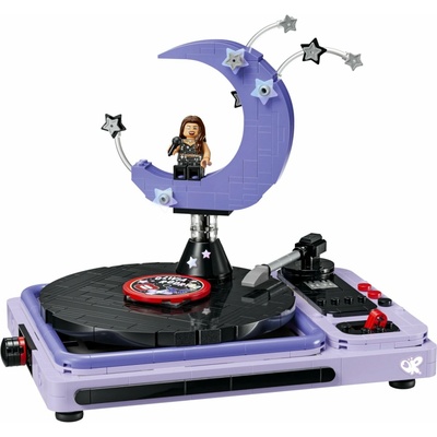 LEGO® Editions 43029 Olivia Rodrigo: Koncert za mesačného svitu