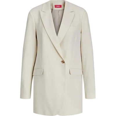 Jack & jones Сако Jack & jones Mary JJXX blazer - Beige (Bone White)