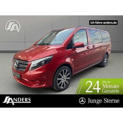 Mercedes-Benz Vito 114 Tourer 100 kW