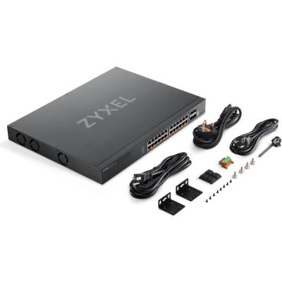 Zyxel XMG2230-28HP