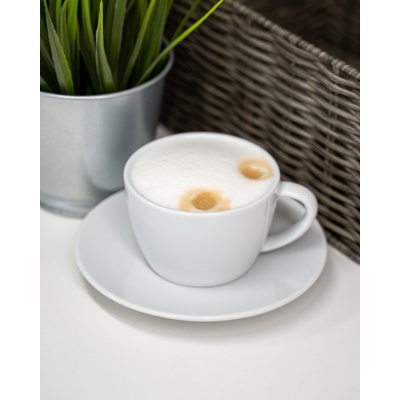 Jura cappuccino šálky 2 ks 180 ml