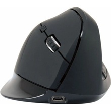 Conceptronic Ergonomic Bluetooth Mouse LORCAN03B
