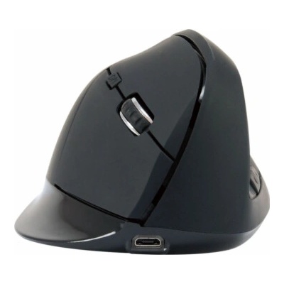 Conceptronic Ergonomic Bluetooth Mouse LORCAN03B
