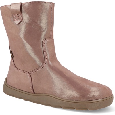 Froddo Zeru Tex Boot Pink/Gold