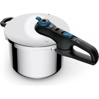 Tefal P2584401 Secure Trendy 8 L – Zboží Dáma