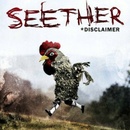 SEETHER - DISCLAIMER CD
