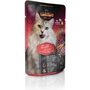 Leonardo Veal 85 g