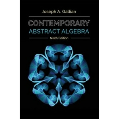 Contemporary Abstract Algebra Gallian JosephPevná vazba