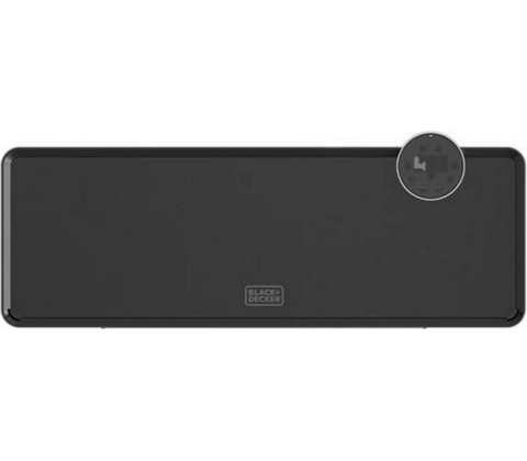Black+Decker BXWSH2001E