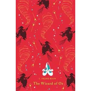 Wizard of Oz | Frank L. Baum (2012)