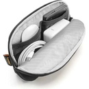 tomtoc Sleeve na 13" MacBook Pro / Air 2016+ TOM-A13-C02D čierna