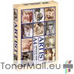  Копирна хартия ARTIST A4, 80 g/m2, 500 sheets