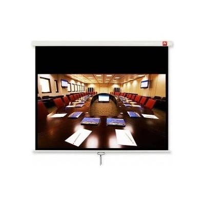 Avtek Wall screen hand Avtek Cinema 240