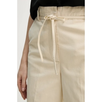 Day Birger et Mikkelsen Памучен панталон Day Birger et Mikkelsen Jade (DAY65243696)