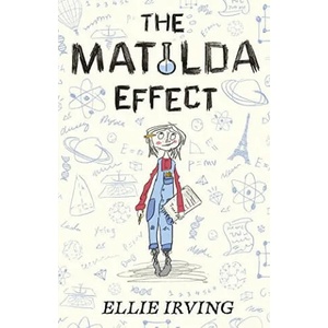 Matilda Effect (ISBN: 9780552568371)