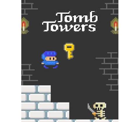 Tomb Towers