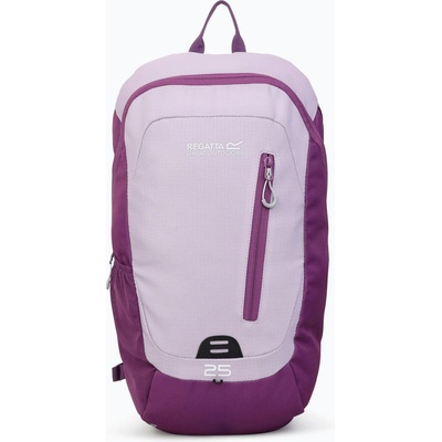 Regatta Туристическа раница REGATTA Highton V2 25 l sunset purple/lilac frost