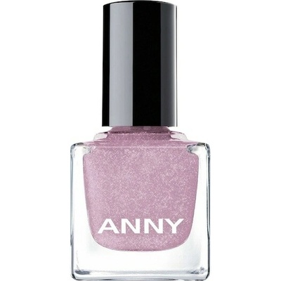 ANNY Nehty Lak-na-nehtyMagical Moments in N.Y.Lak na nehty 243.12 Dusty Kisses 15 ml (11 467,00 Kč / 1 l)