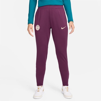 Image 1 of Nike Дамски анцуг Nike Paris Saint Germain Strike Tracksuit Bottoms Womens - Red