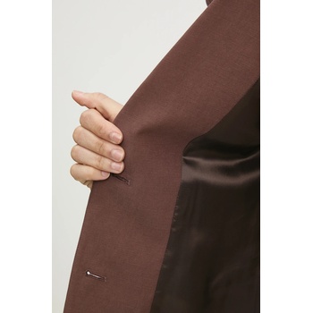 Answear. LAB Вталено сако с шал Answear. LAB (WS25.KZD006)