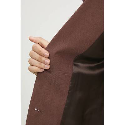 Answear. LAB Вталено сако с шал Answear. LAB (WS25.KZD006)