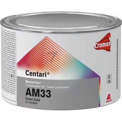 DuPont Centari AM33 0,5L Green Gold