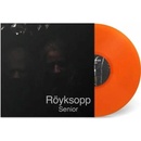 ROYKSOPP - SENIOR LP