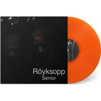ROYKSOPP - SENIOR LP