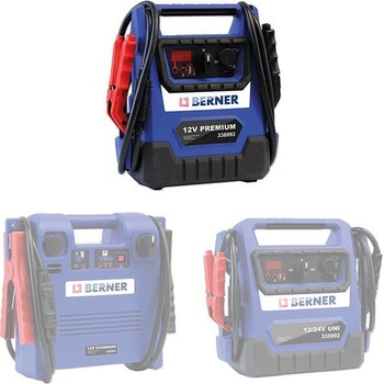 Berner Premium 12V