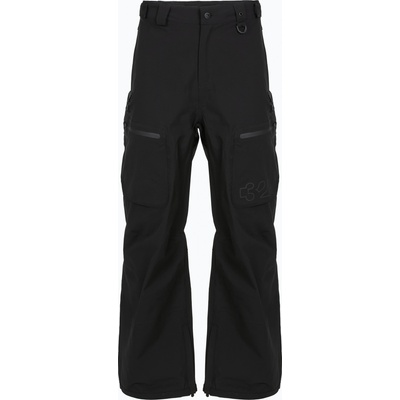 ThirtyTwo Мъжки панталони за сноуборд ThirtyTwo TM Recycled black