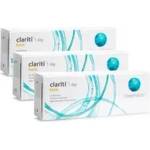 CooperVision Clariti 1 day Toric (90 лещи)