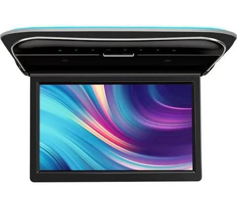 Xtrons CM118HD