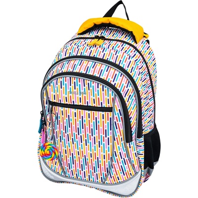 Stil batoh Prime Candy žltá
