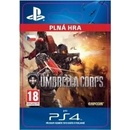 Hry na PS4 Resident Evil Umbrella Corps