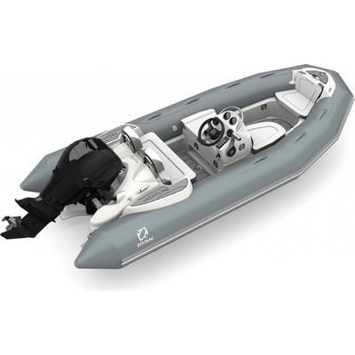 Zodiac Yacht Line 400 DL Strongan