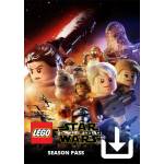 Warner Bros. Interactive LEGO Star Wars The Force Awakens Season Pass (PC)