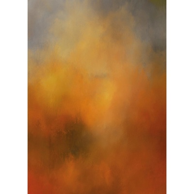 Komar Vliesová fototapeta Amber rozměry 200 x 280 cm