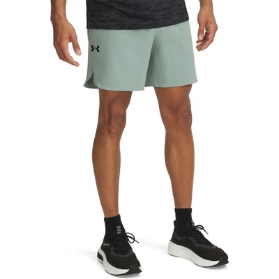 Under Armour VANISH ELITE shorts zelené 1376782-348