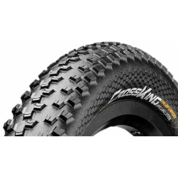 Continental Cross King, Unisex Adult Bicycle Tires, Other, 27.5 | 27.5 x 2.30