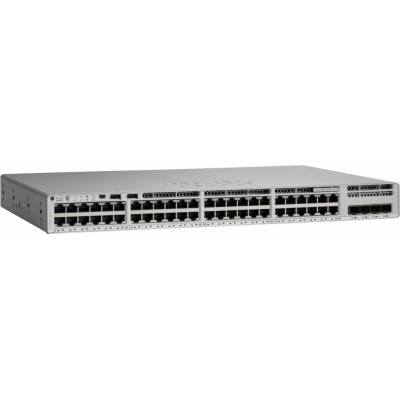Cisco Catalyst 9200L C9200L-48PL-4X-A