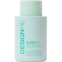 Designme GLOSS.ME Hydrating Shampoo 300 ml