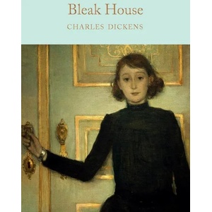 Bleak House | Charles Dickens (ISBN: 9781509825424)