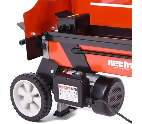 HECHT 670