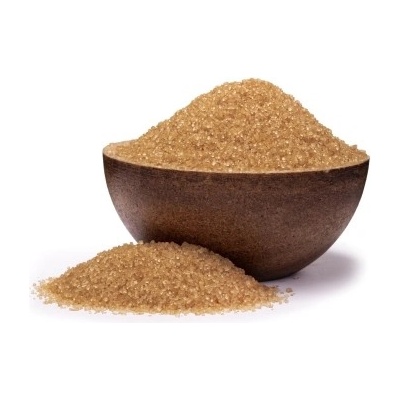 GRIZLY Třtinový cukr BIO 1000 g
