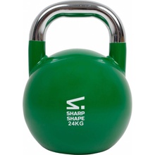 SHARP SHAPE COMPETITION 24 kg