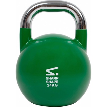 SHARP SHAPE COMPETITION 24 kg