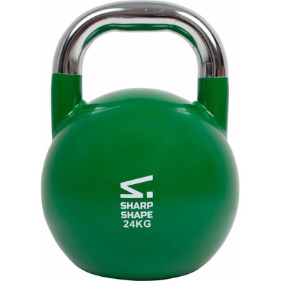 SHARP SHAPE COMPETITION 24 kg