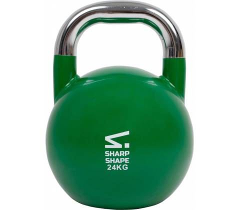 SHARP SHAPE COMPETITION 24 kg