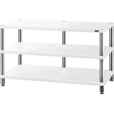 Solidsteel HW-3 - bílá